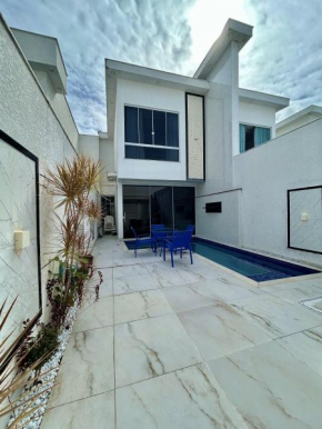 Orla Beach House with private pool